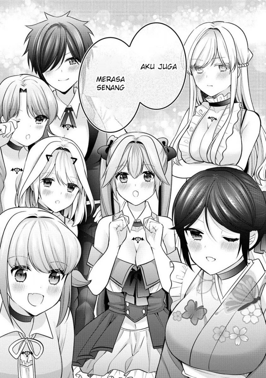 Kanojo Shoukan Shimashita!? Chapter 26