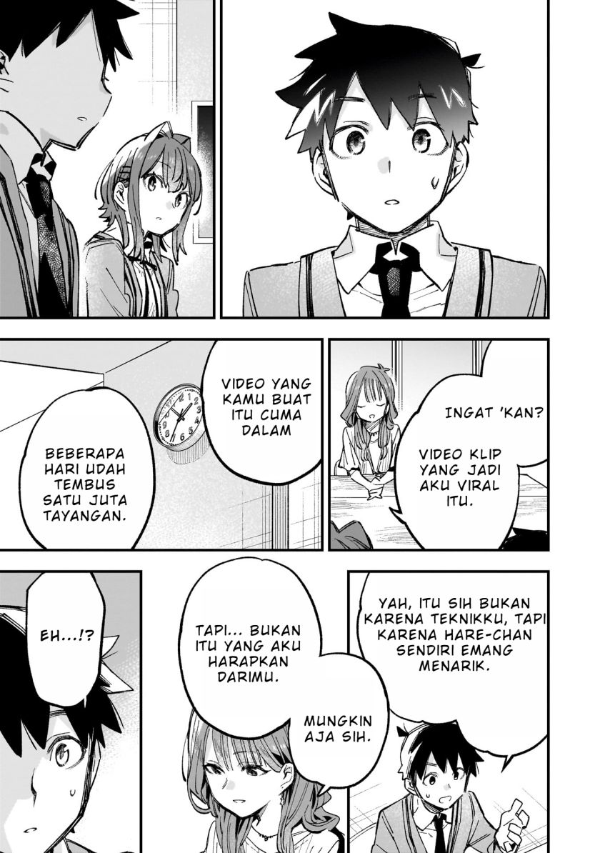 Kanojo no Real ga Kirinukenai!