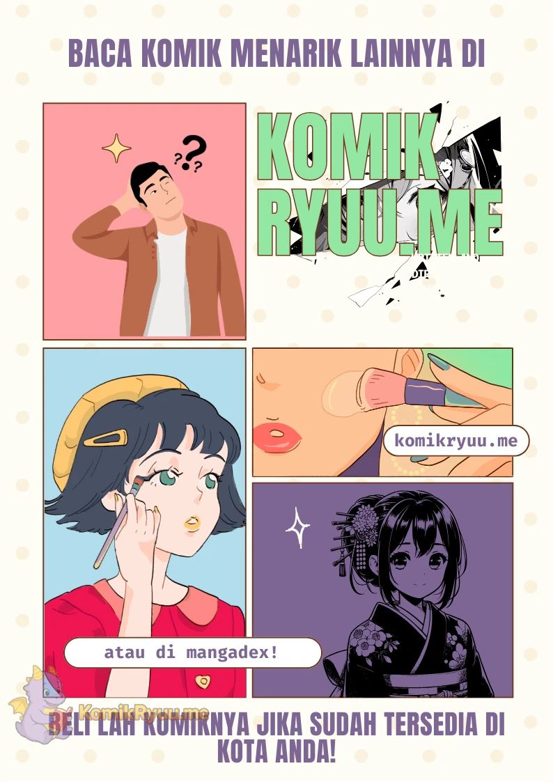 Kanojo no Real ga Kirinukenai!