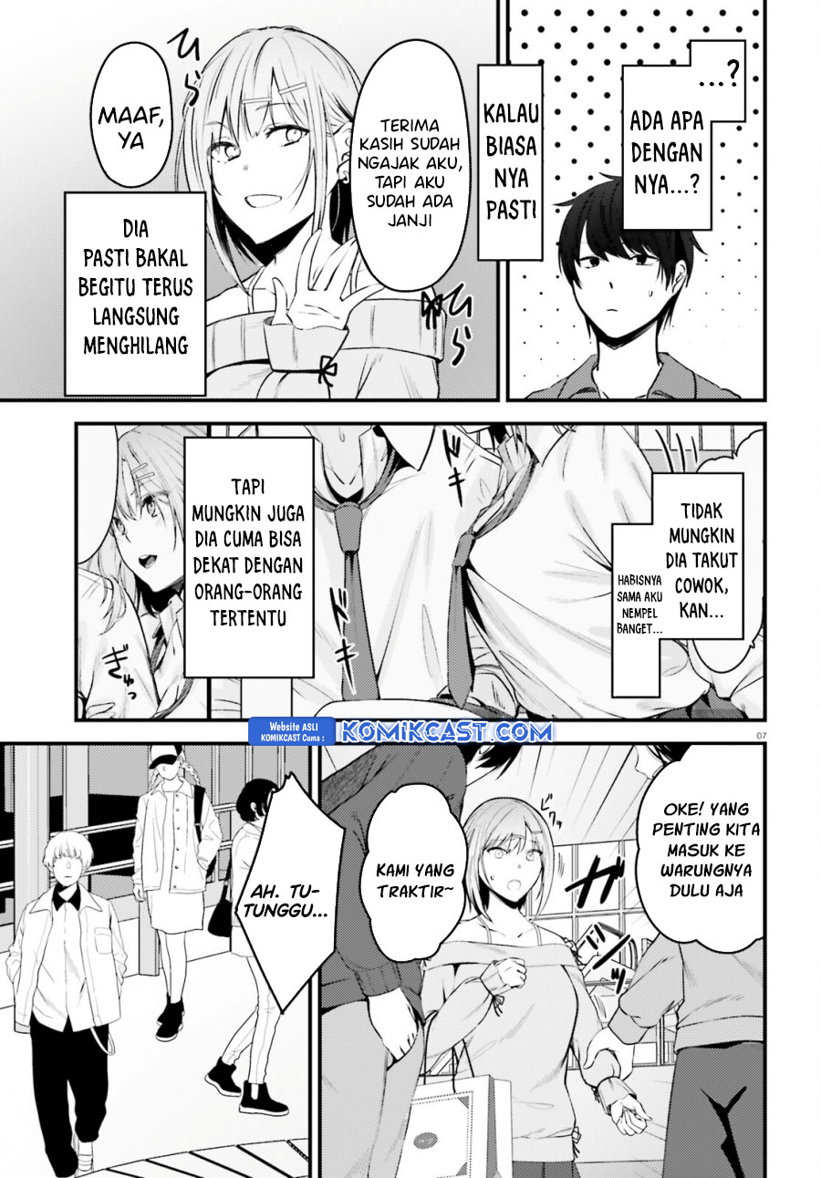 Kanojo wo Ubatta Ikemen Bishoujo ga Nazeka Ore made Nerattekuru