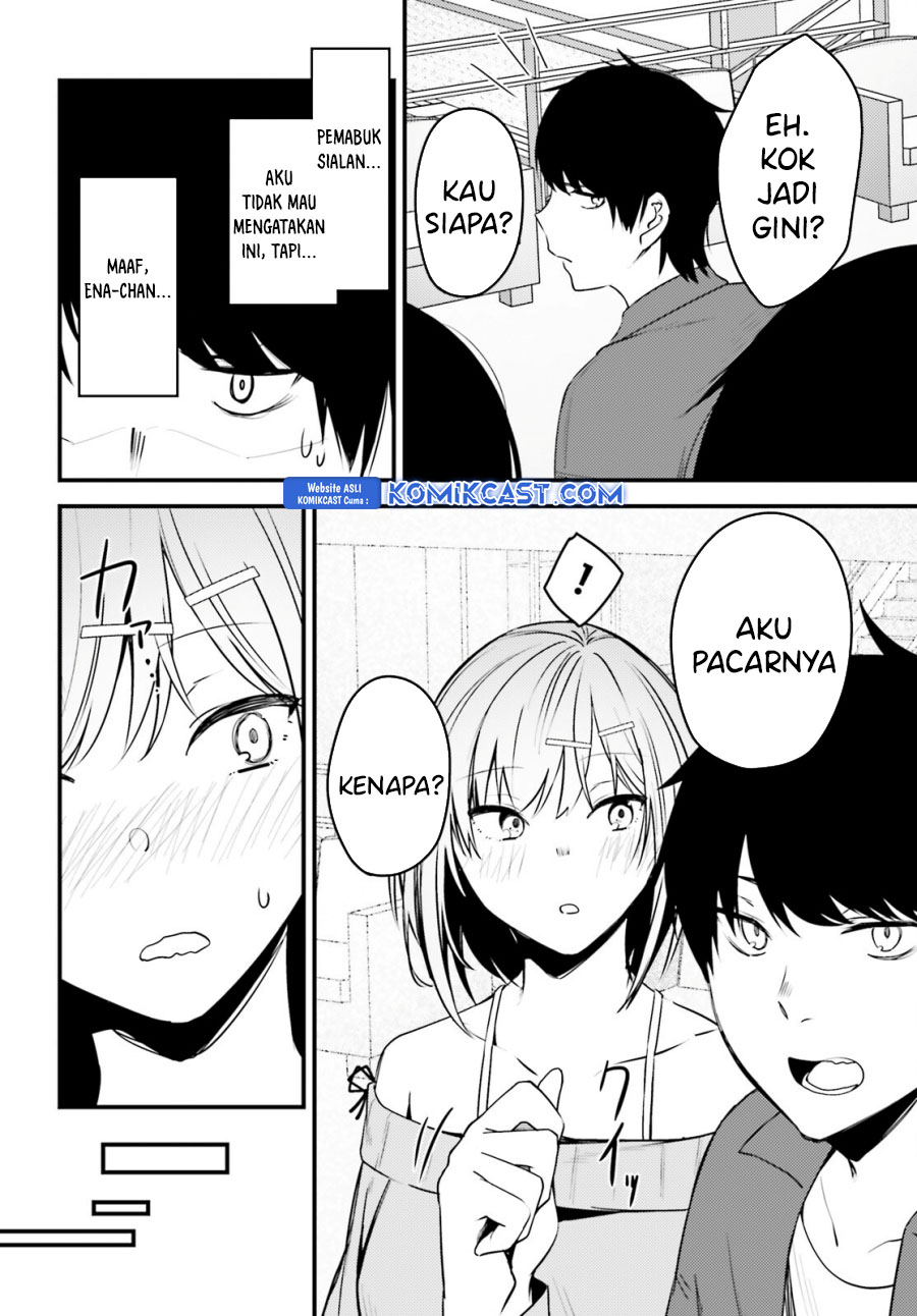 Kanojo wo Ubatta Ikemen Bishoujo ga Nazeka Ore made Nerattekuru