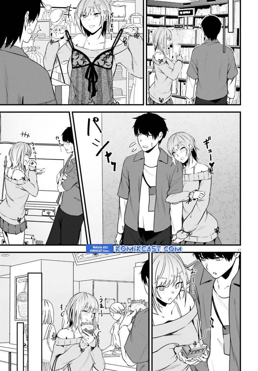 Kanojo wo Ubatta Ikemen Bishoujo ga Nazeka Ore made Nerattekuru