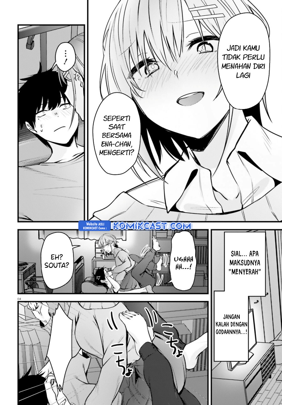 Kanojo wo Ubatta Ikemen Bishoujo ga Nazeka Ore made Nerattekuru
