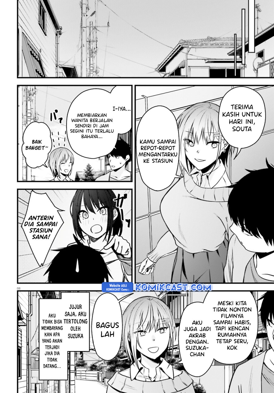 Kanojo wo Ubatta Ikemen Bishoujo ga Nazeka Ore made Nerattekuru