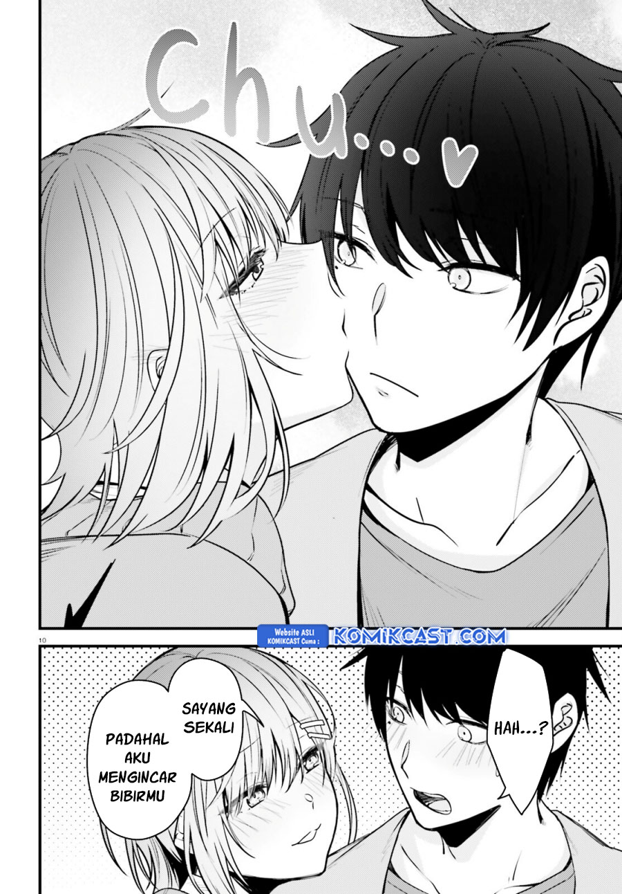 Kanojo wo Ubatta Ikemen Bishoujo ga Nazeka Ore made Nerattekuru