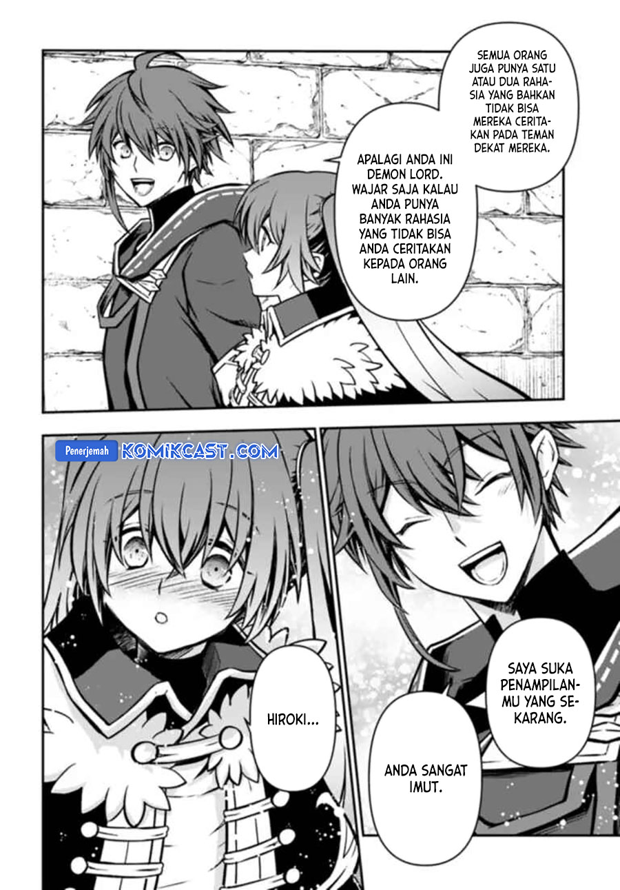 Kanzen Kaihi Healer no Kiseki