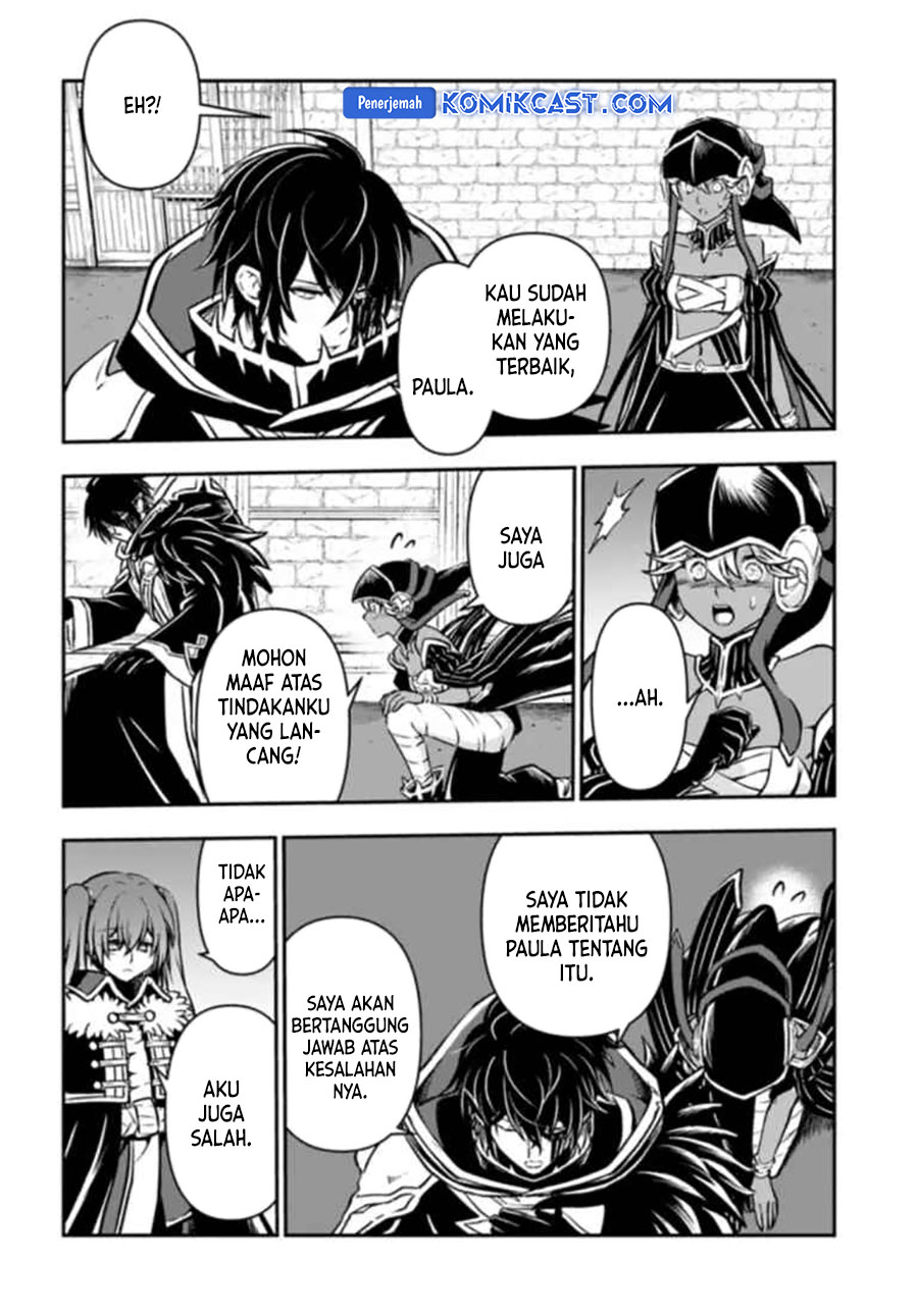 Kanzen Kaihi Healer no Kiseki