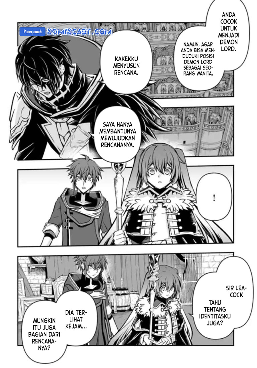 Kanzen Kaihi Healer no Kiseki