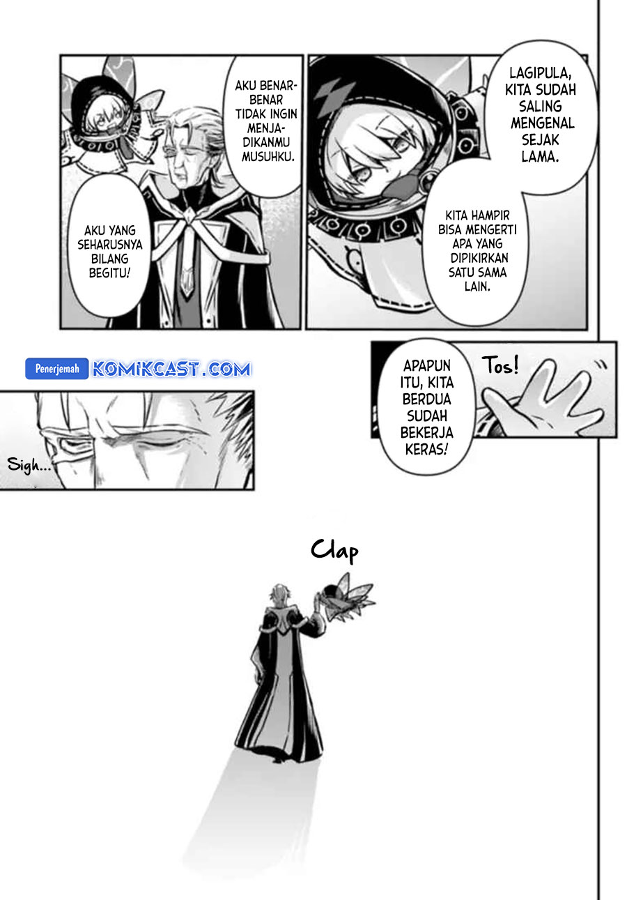 Kanzen Kaihi Healer no Kiseki