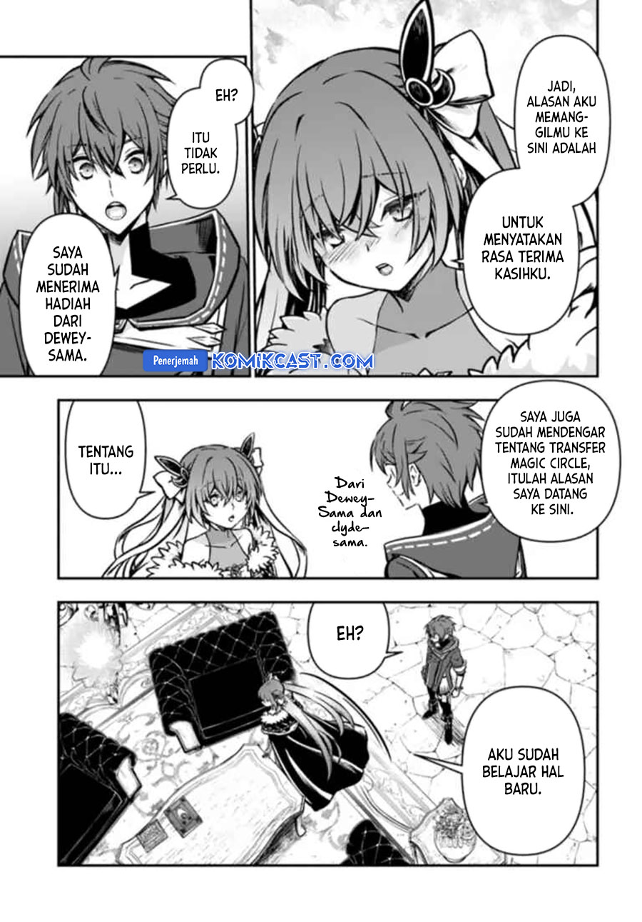Kanzen Kaihi Healer no Kiseki