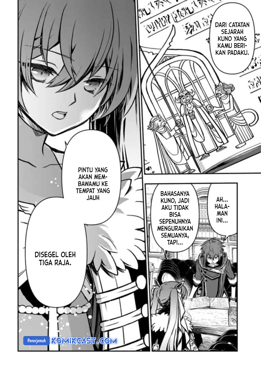 Kanzen Kaihi Healer no Kiseki