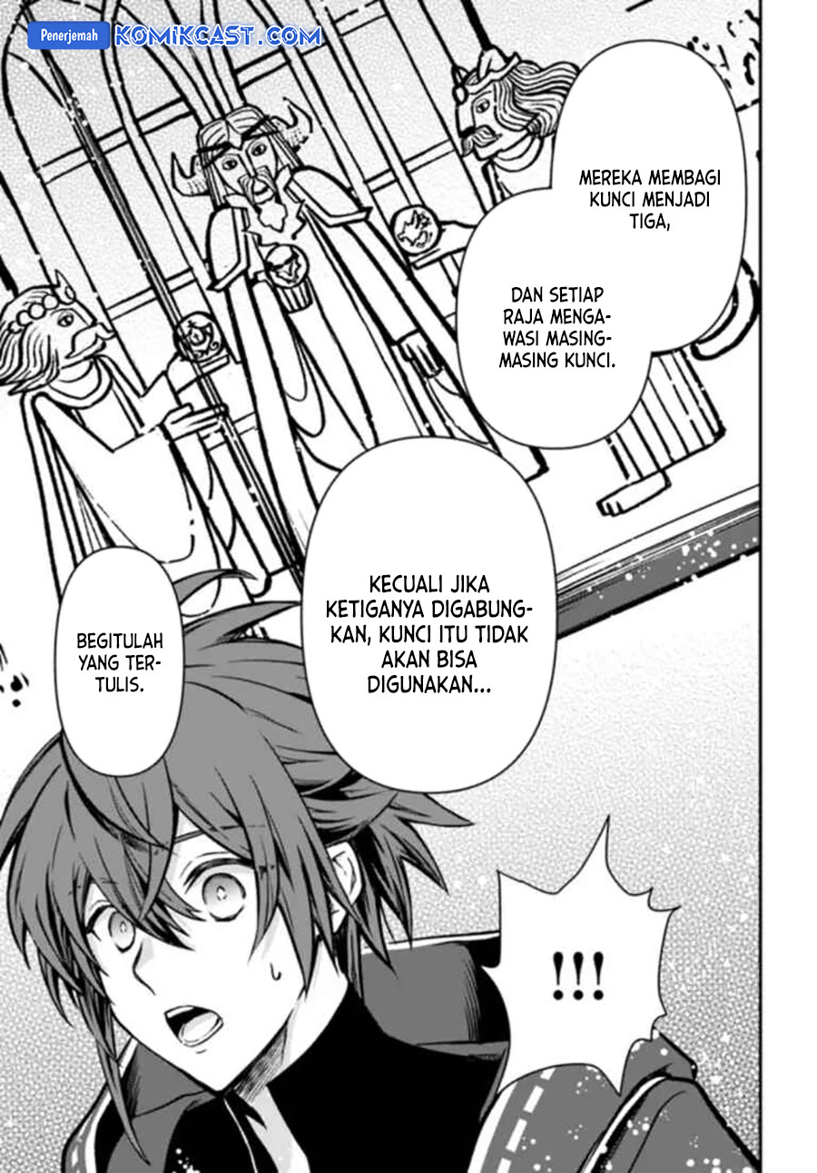 Kanzen Kaihi Healer no Kiseki