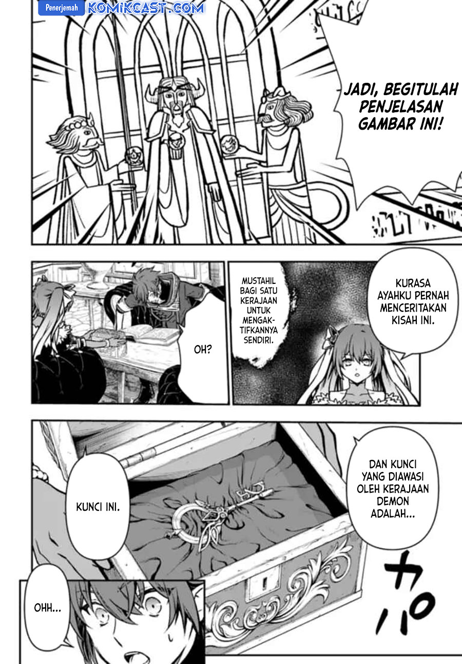 Kanzen Kaihi Healer no Kiseki