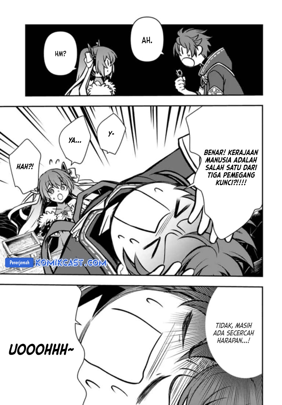 Kanzen Kaihi Healer no Kiseki