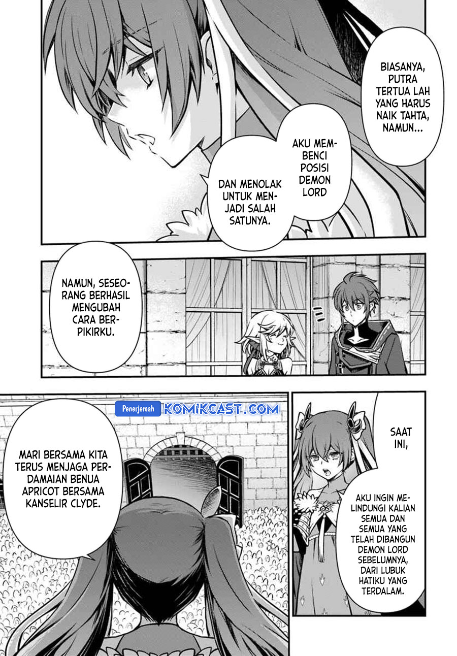 Kanzen Kaihi Healer no Kiseki