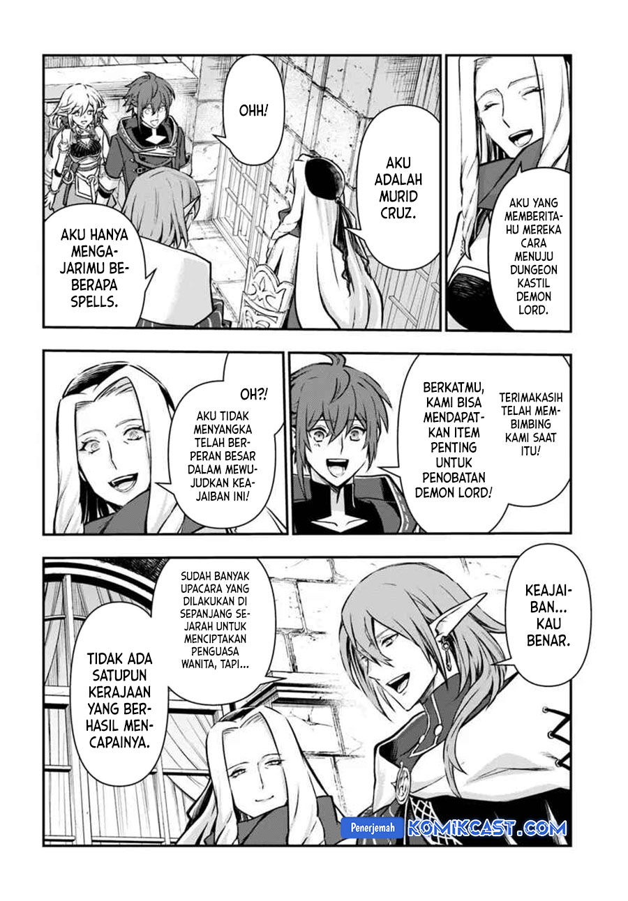 Kanzen Kaihi Healer no Kiseki