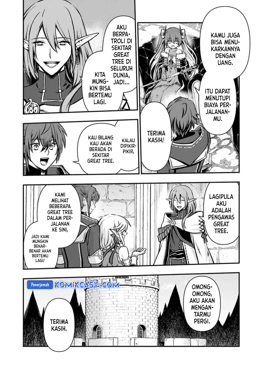 Kanzen Kaihi Healer no Kiseki