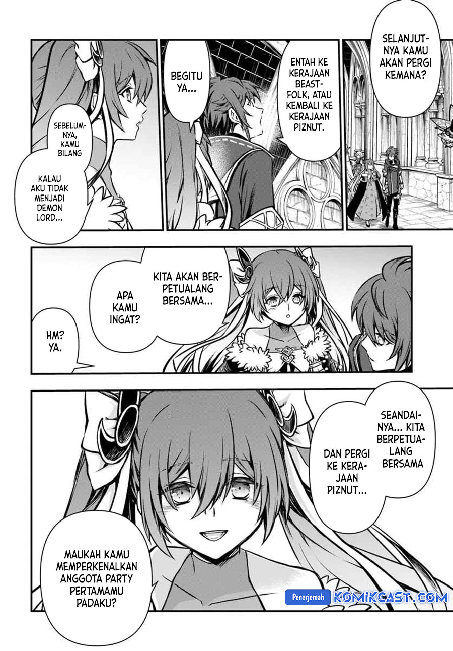 Kanzen Kaihi Healer no Kiseki
