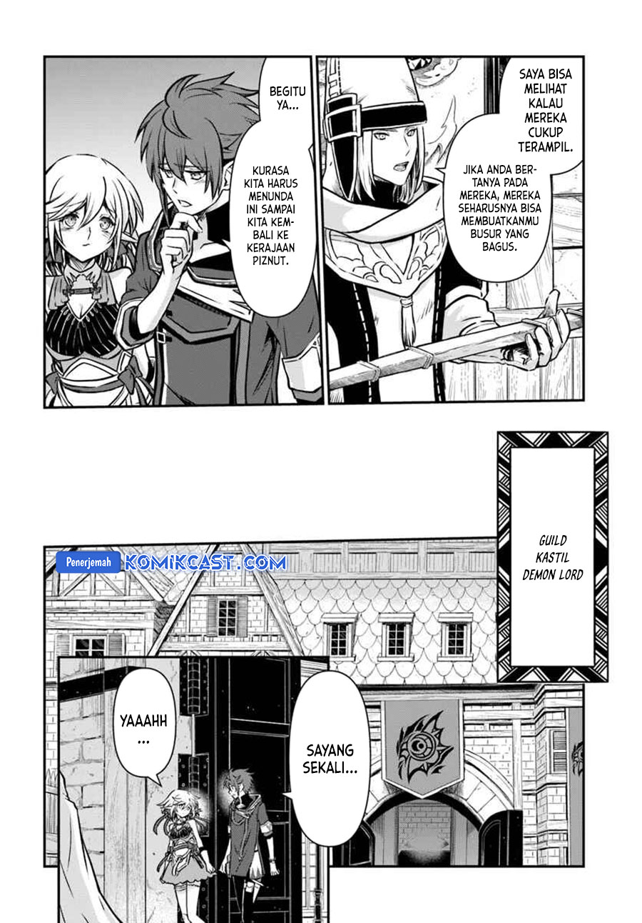 Kanzen Kaihi Healer no Kiseki