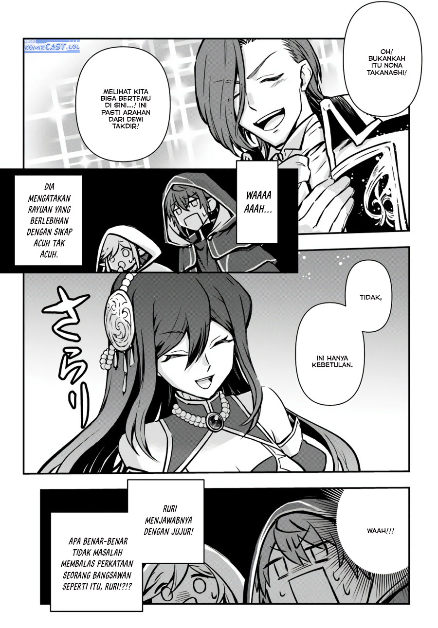 Kanzen Kaihi Healer no Kiseki