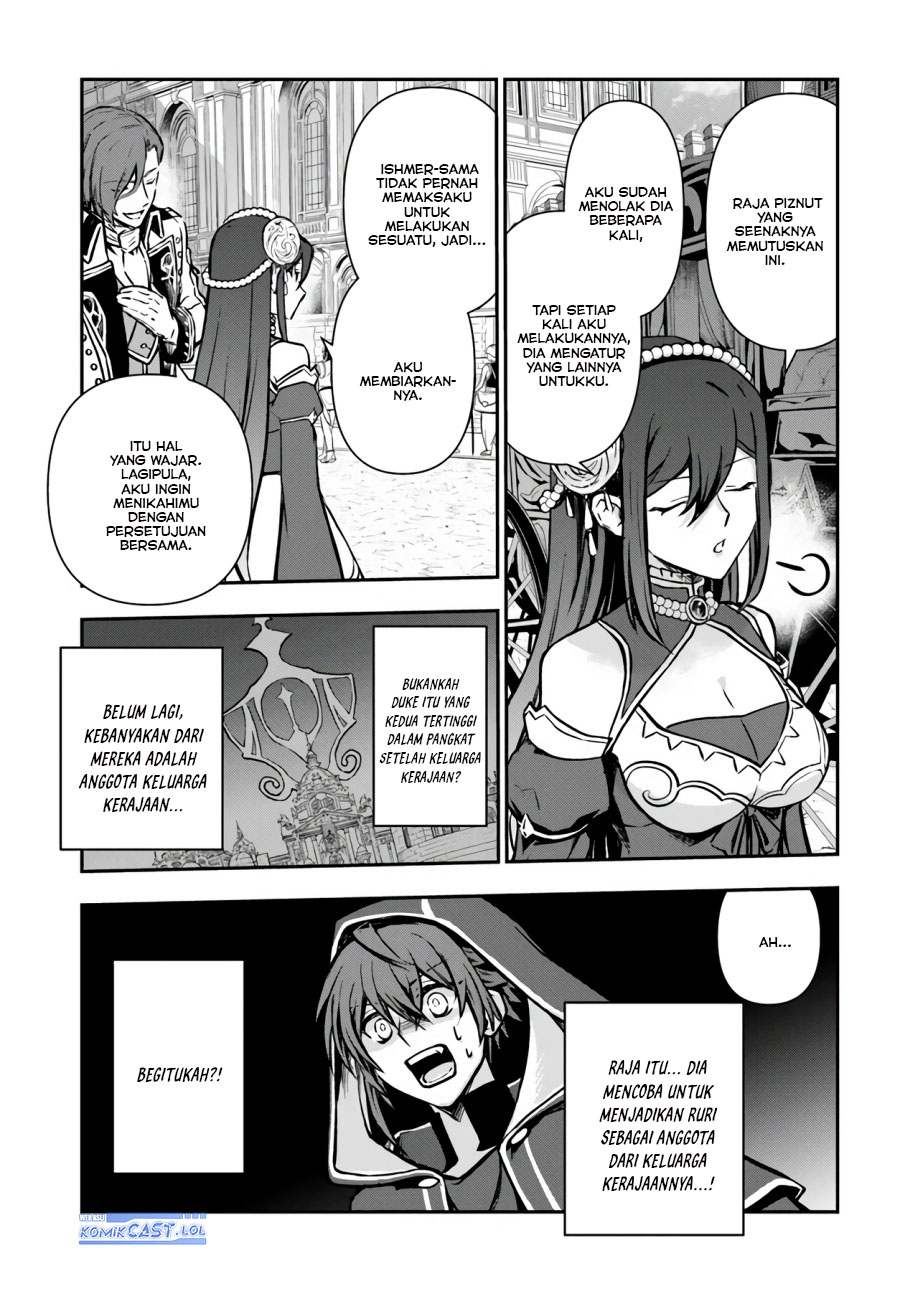 Kanzen Kaihi Healer no Kiseki
