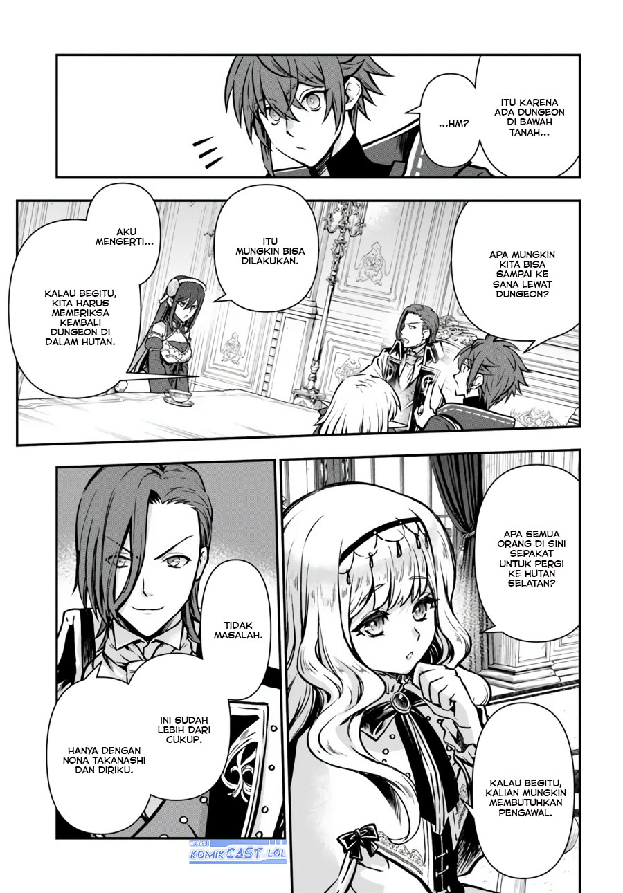Kanzen Kaihi Healer no Kiseki