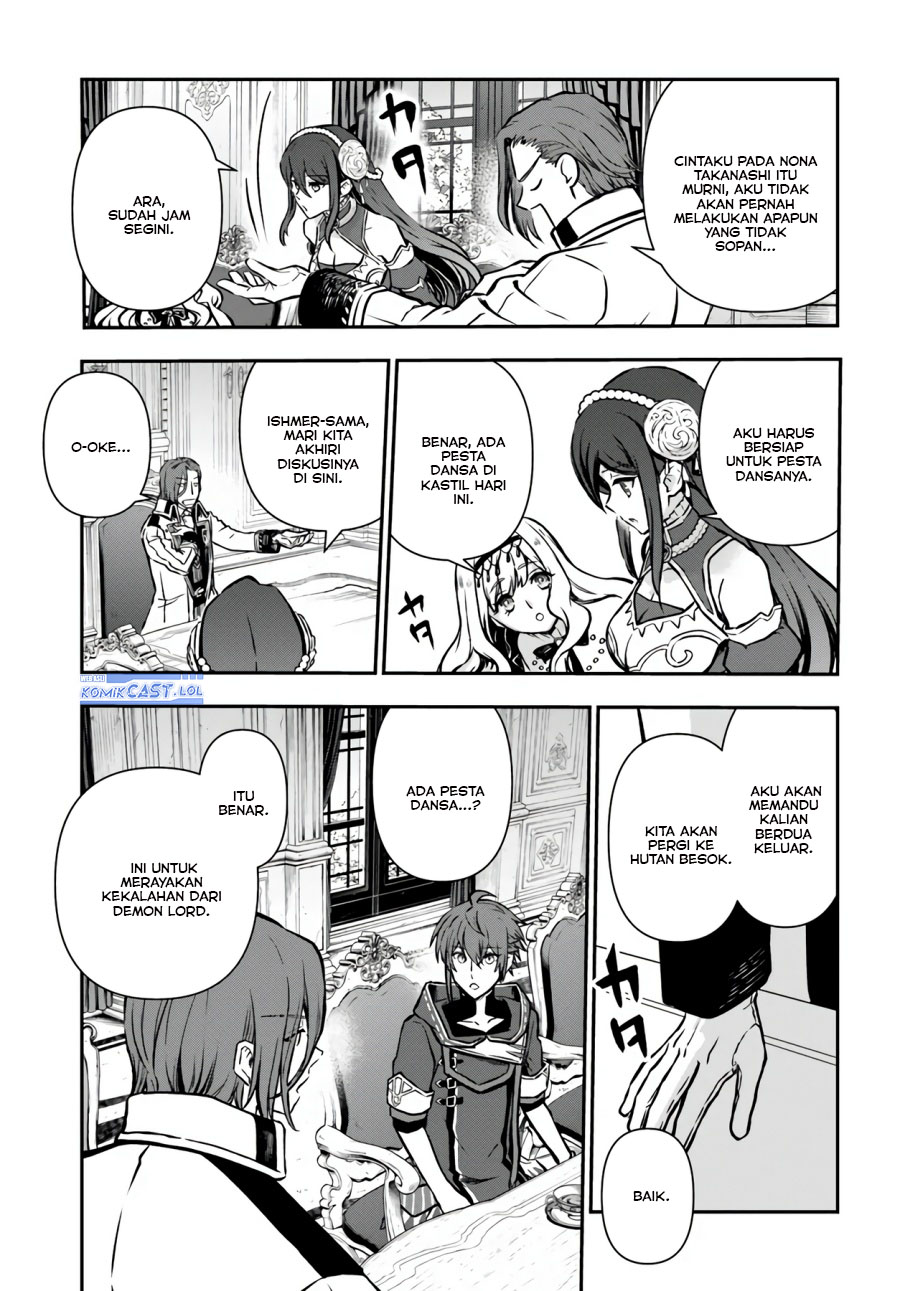 Kanzen Kaihi Healer no Kiseki
