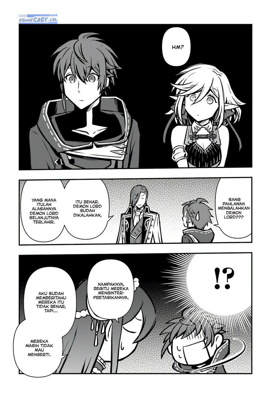 Kanzen Kaihi Healer no Kiseki