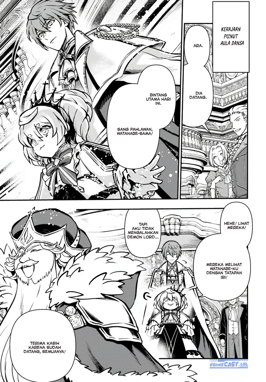 Kanzen Kaihi Healer no Kiseki