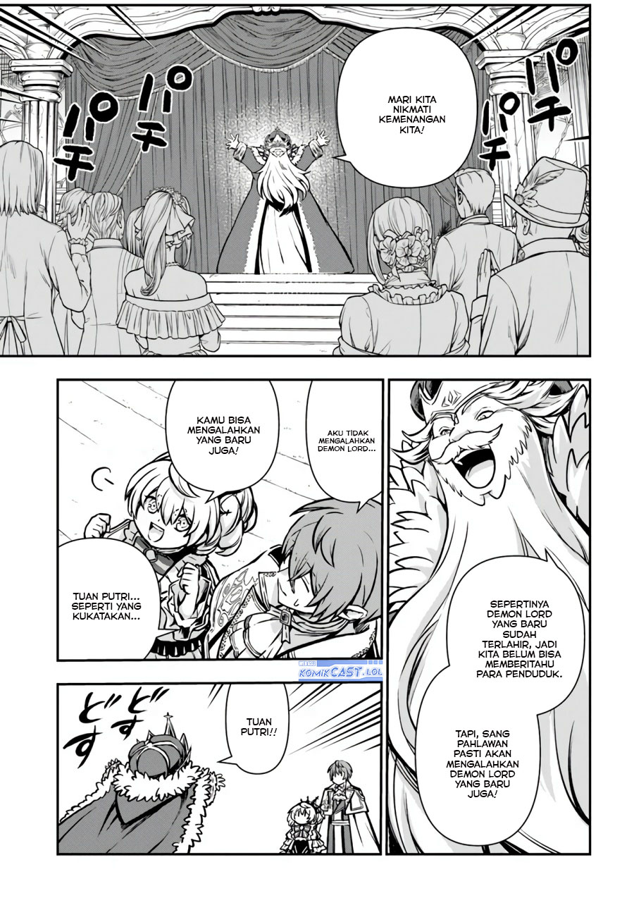 Kanzen Kaihi Healer no Kiseki