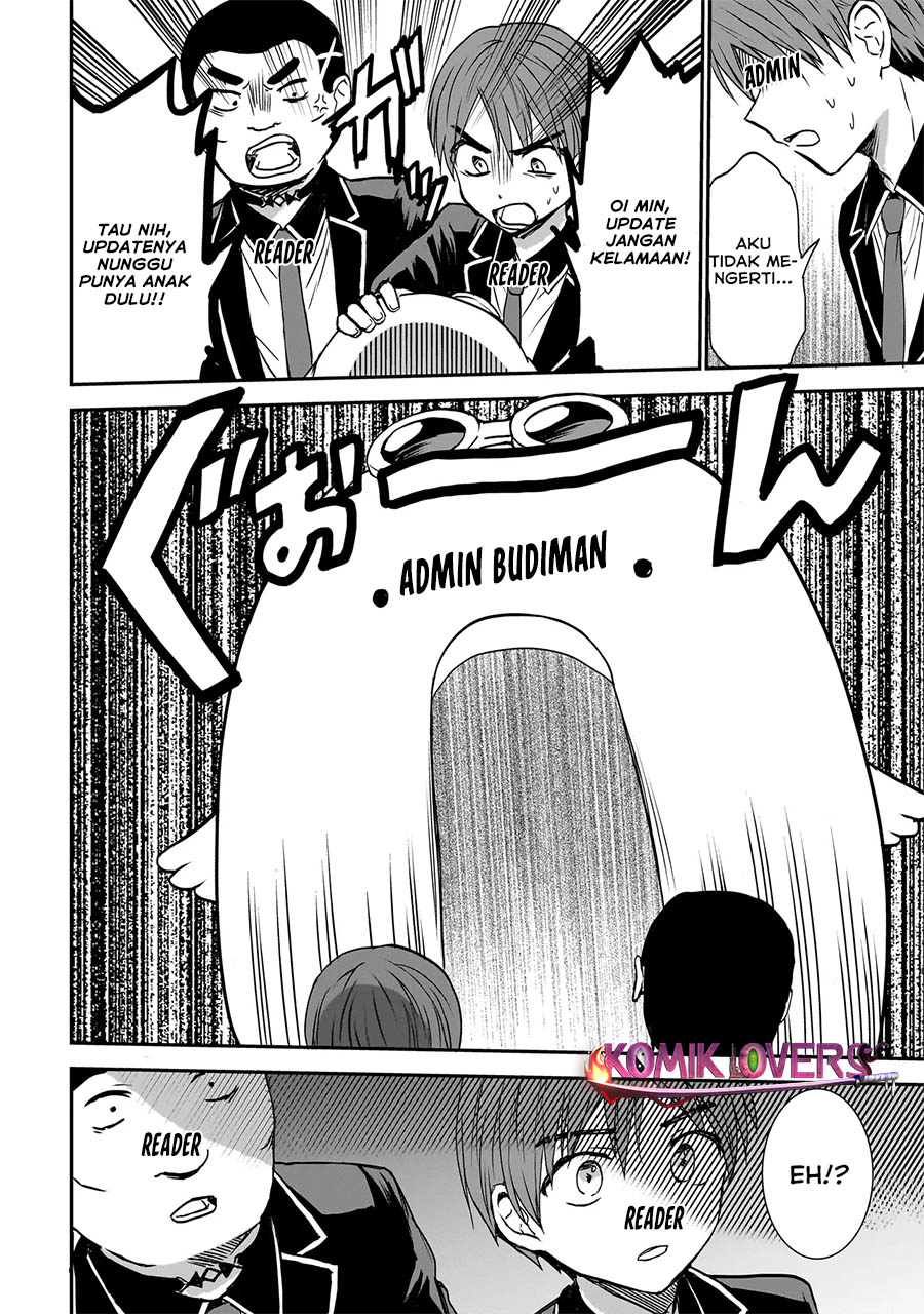 Kaoru Hana wa Rin to Saku
