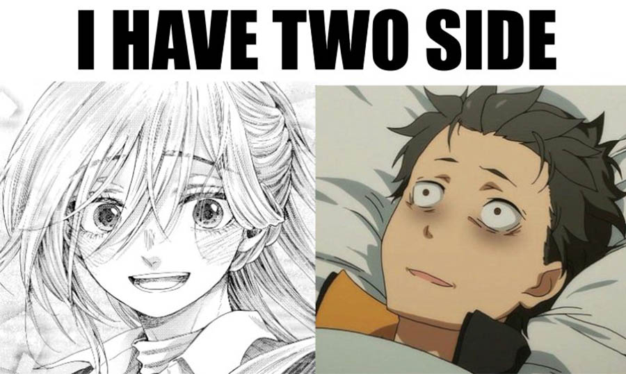 Kaoru Hana wa Rin to Saku