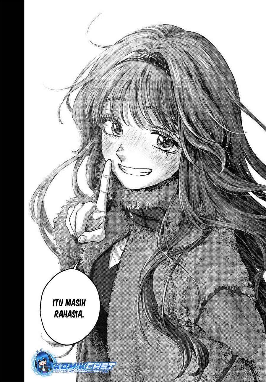 Kaoru Hana wa Rin to Saku