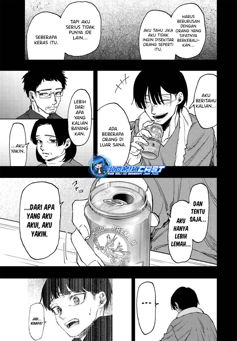 Kaoru Hana wa Rin to Saku