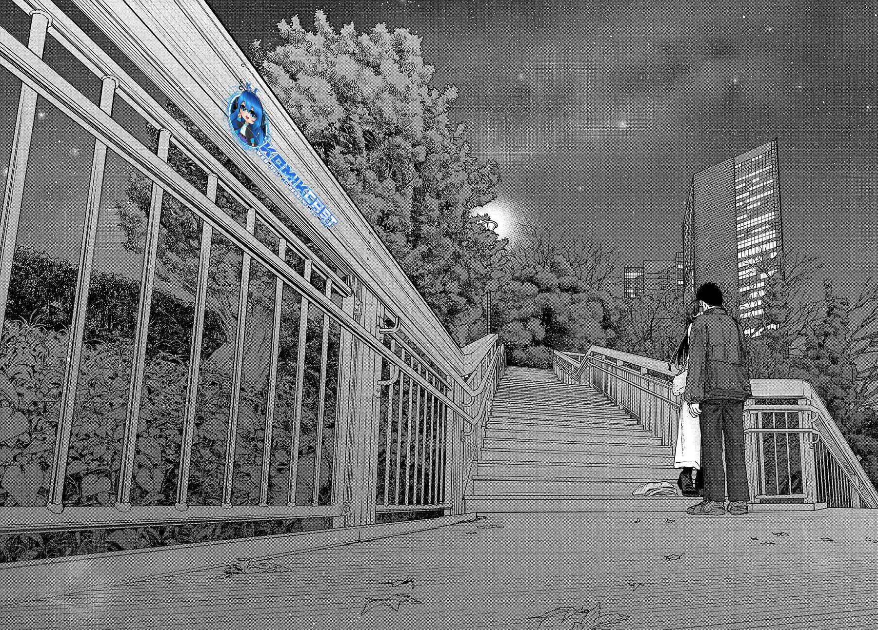 Kaoru Hana wa Rin to Saku