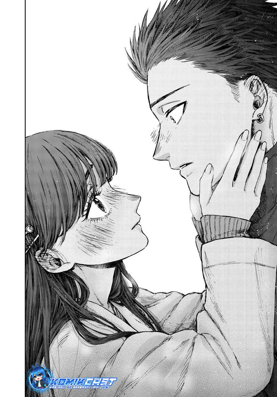 Kaoru Hana wa Rin to Saku