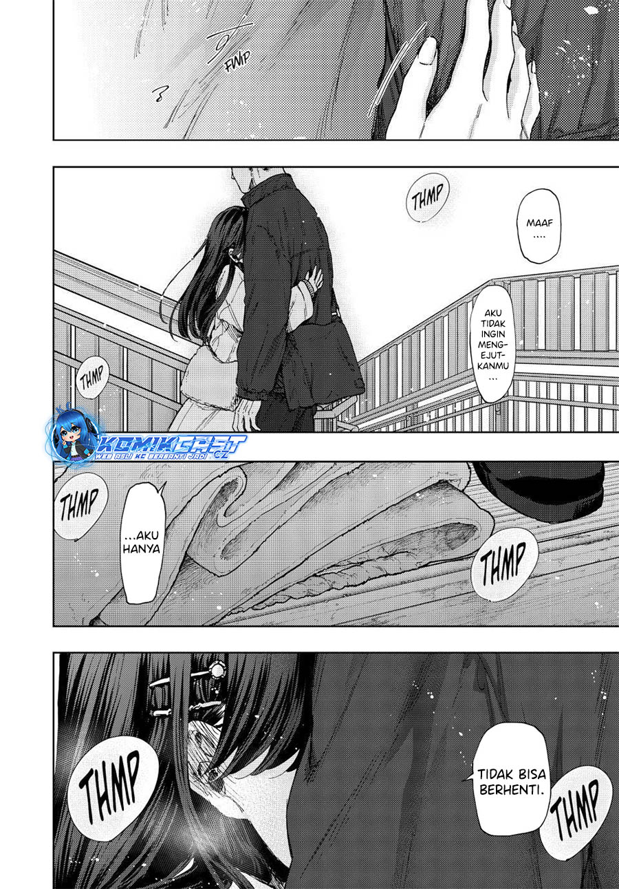 Kaoru Hana wa Rin to Saku
