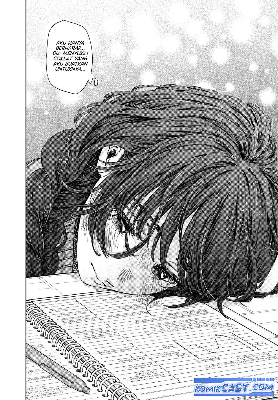 Kaoru Hana wa Rin to Saku