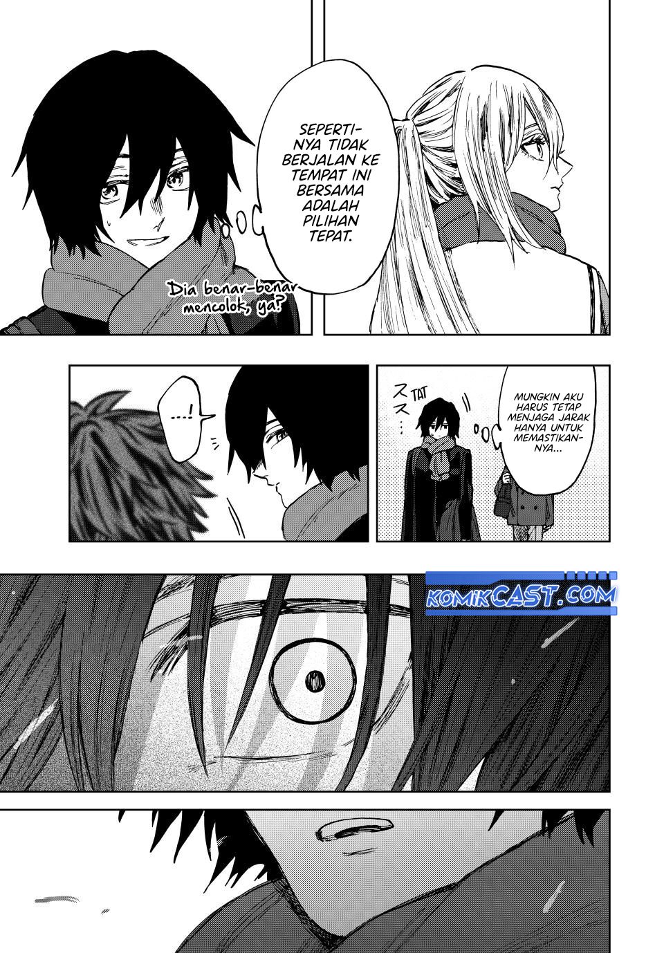 Kaoru Hana wa Rin to Saku