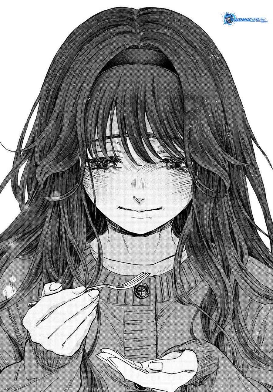 Kaoru Hana wa Rin to Saku