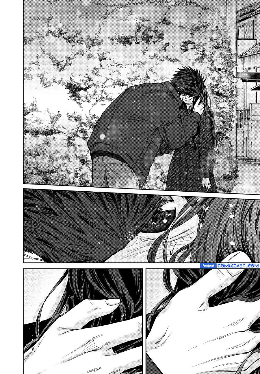 Kaoru Hana wa Rin to Saku