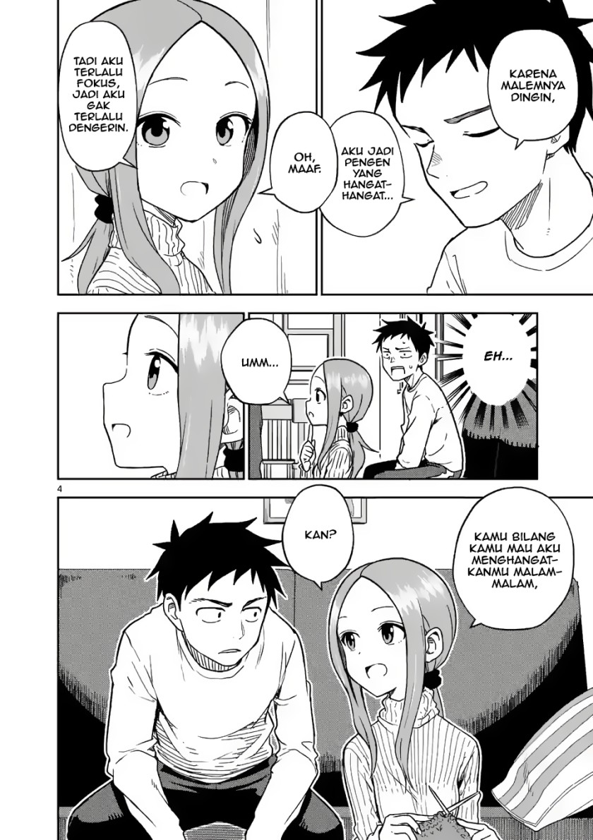 Karakai Jouzu no Takagi-san