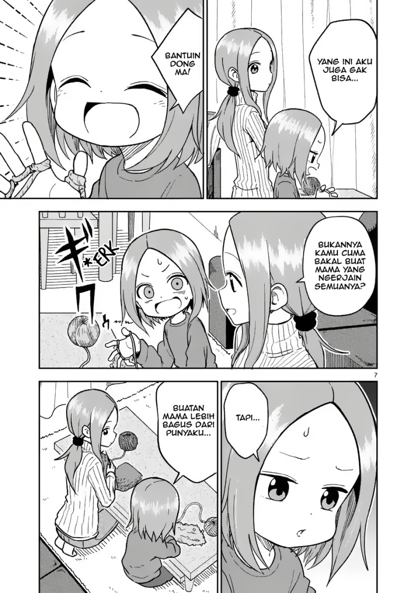 Karakai Jouzu no Takagi-san