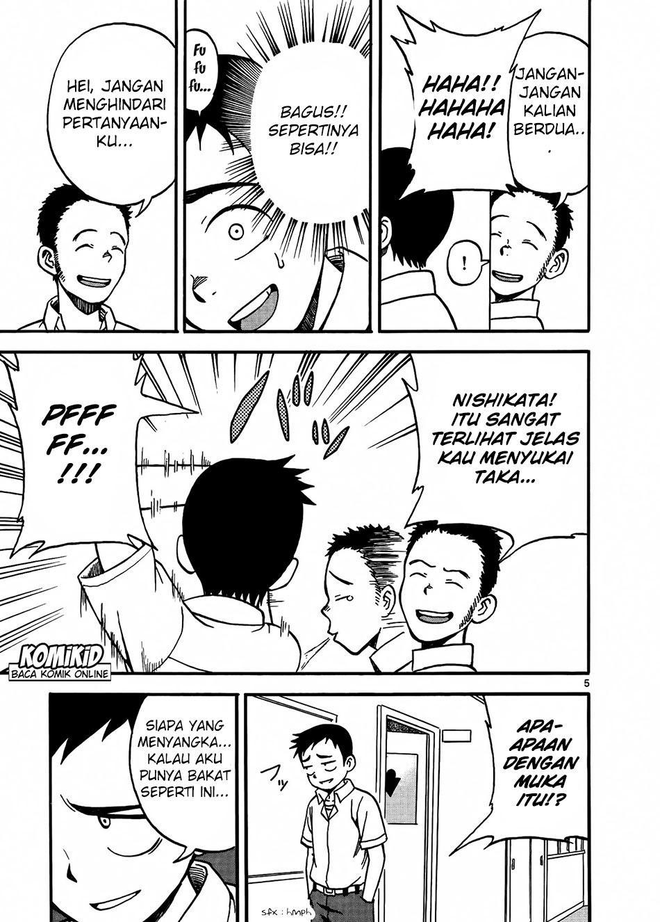Karakai Jouzu no Takagi-san