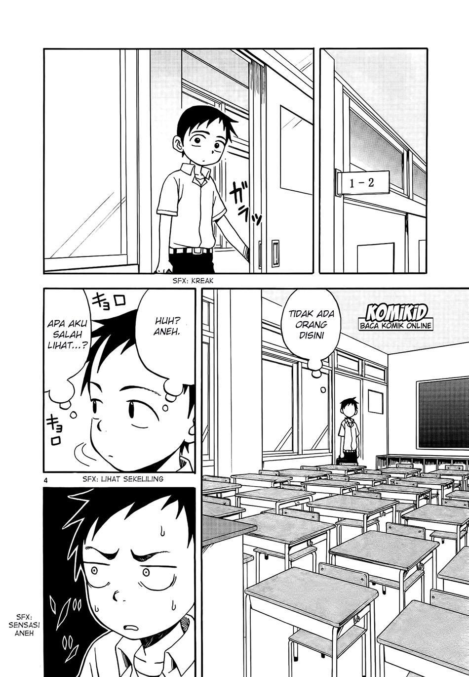 Karakai Jouzu no Takagi-san