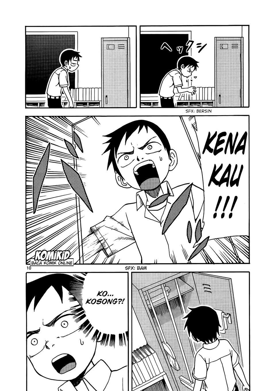 Karakai Jouzu no Takagi-san