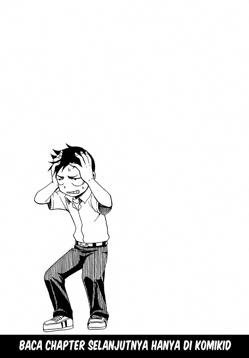 Karakai Jouzu no Takagi-san