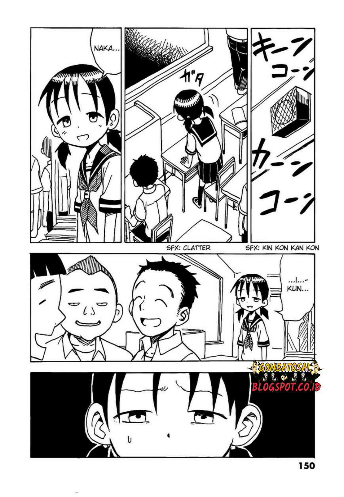 Karakai Jouzu no Takagi-san