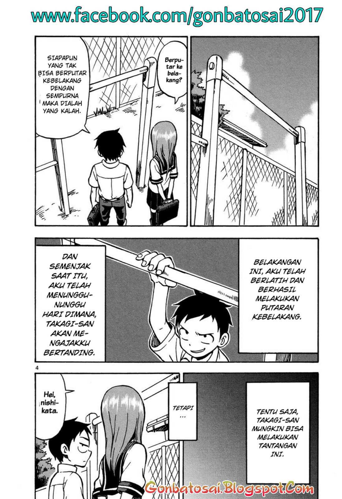 Karakai Jouzu no Takagi-san