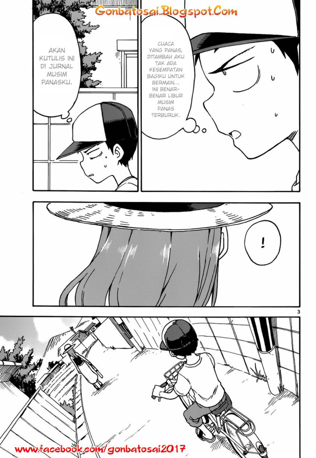 Karakai Jouzu no Takagi-san
